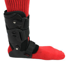 Saga Ankle Brace